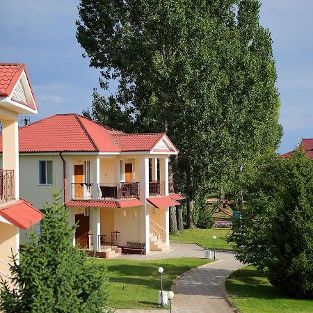 Talisman Village Hotel Bosteri Exteriér fotografie