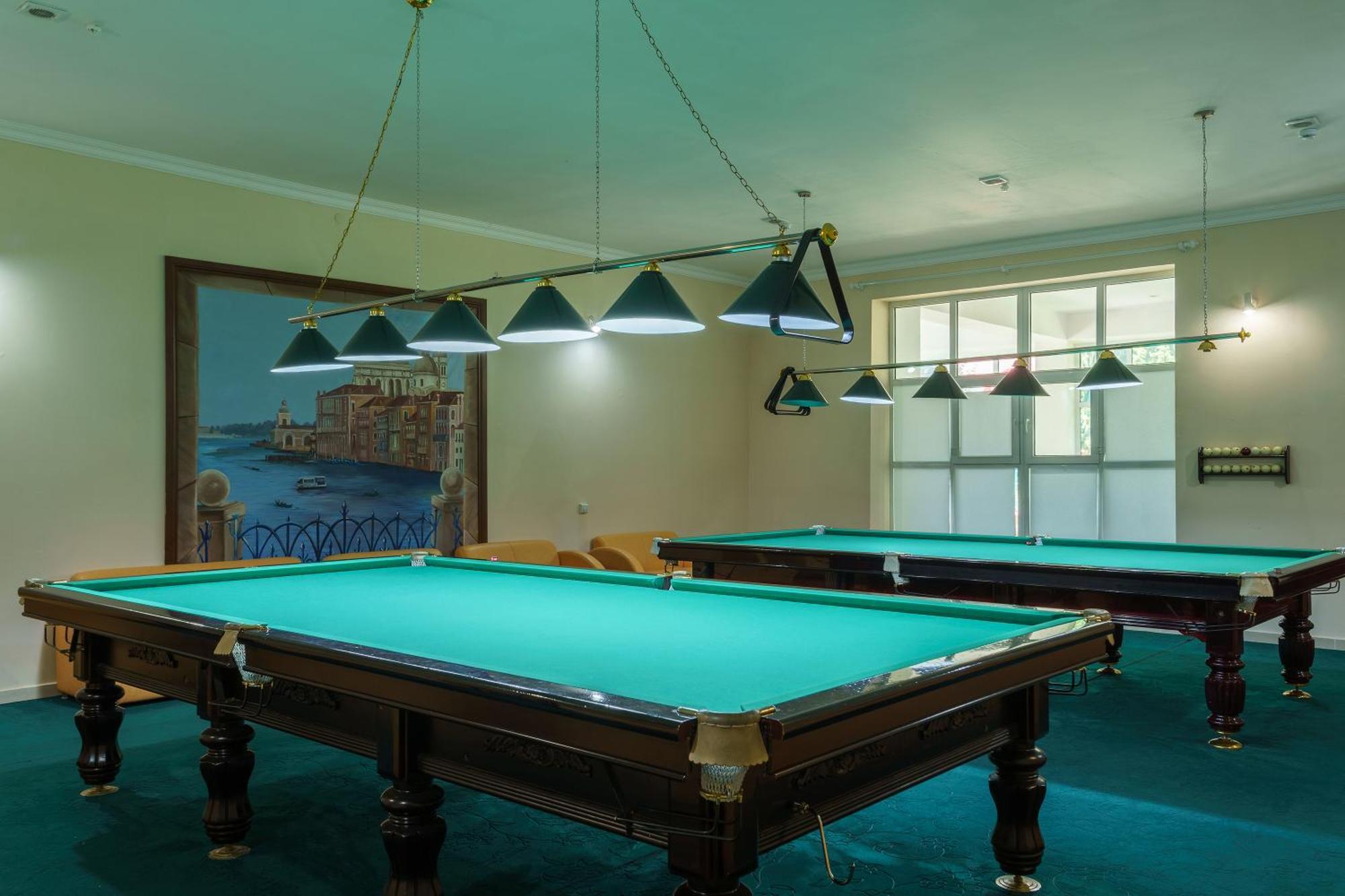 Talisman Village Hotel Bosteri Exteriér fotografie